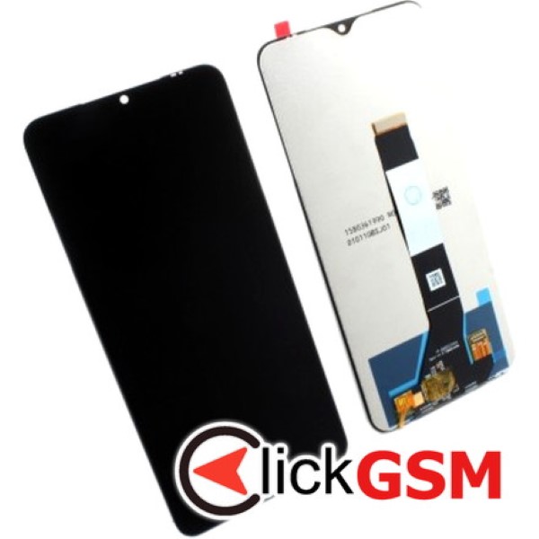 Piesa Display Cu Touchscreen Fara Rama Xiaomi Redmi 9t 1lhh