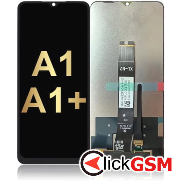 Piesa Piesa Display Cu Touchscreen Fara Rama Xiaomi Redmi A1 2den