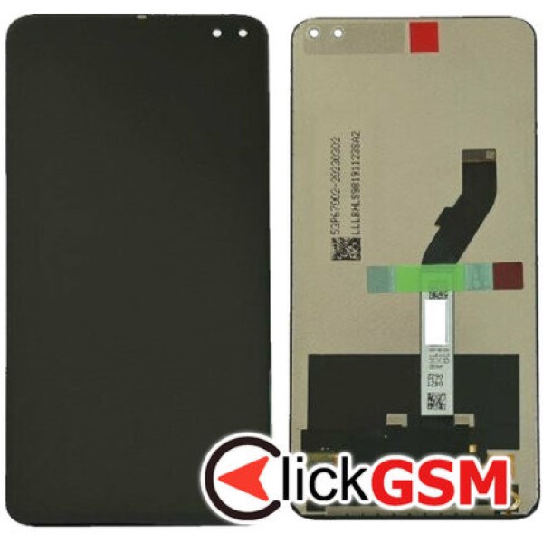 Piesa Piesa Display Cu Touchscreen Fara Rama Xiaomi Redmi K30 5g 341e