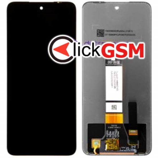 Piesa Display Cu Touchscreen Fara Rama Xiaomi Redmi Note 10 5g 1n29