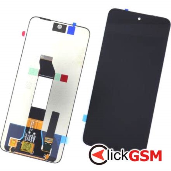 Piesa Display Cu Touchscreen Fara Rama Xiaomi Redmi Note 10 5g 3aoc