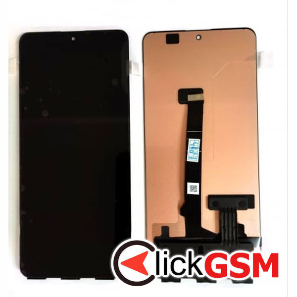 Piesa Display Cu Touchscreen Fara Rama Xiaomi Redmi Note 13 Pro Nuy