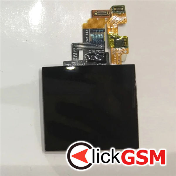 Piesa Display Cu Touchscreen Fitbit Ionic 4qpf