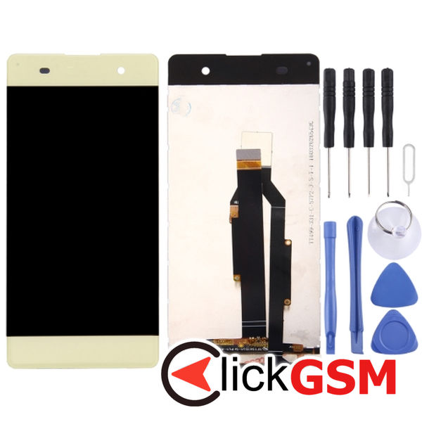 Piesa Display Cu Touchscreen For Sony Xperia Xa Oem Sony Xperia Xa 4osp