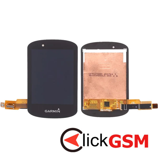 Piesa Piesa Display Cu Touchscreen Garmin Edge 830 4qpl