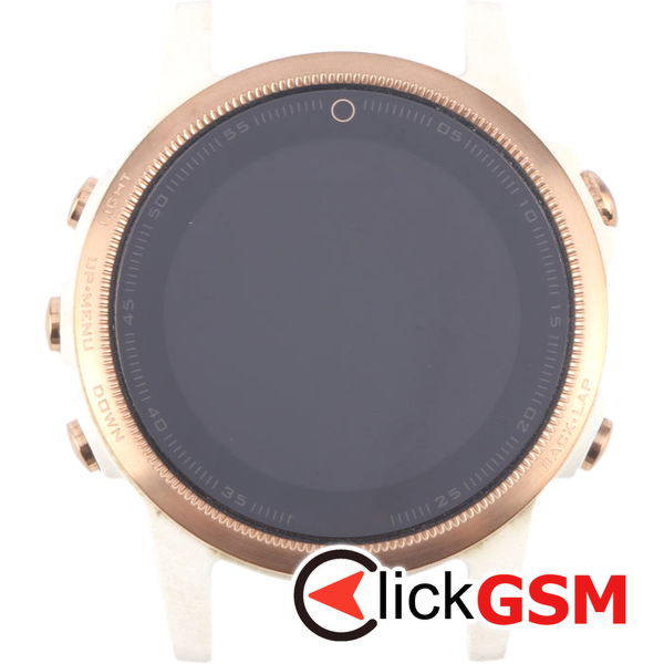 Piesa Display Cu Touchscreen Garmin Fenix 5s 4n7i