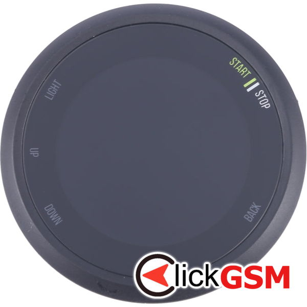 Piesa Display Cu Touchscreen Garmin Forerunner 45 2afx