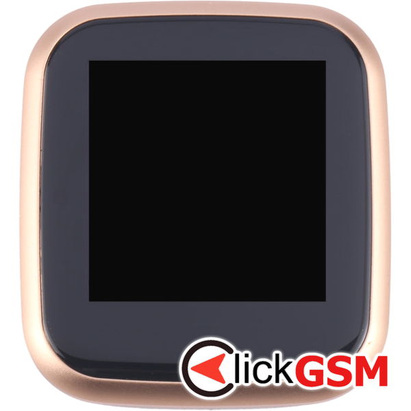 Piesa Display Cu Touchscreen Garmin Venu Sq 3g21