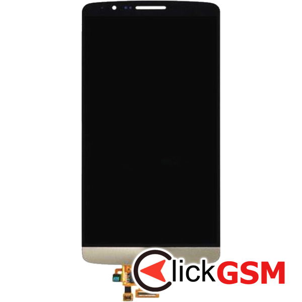 Piesa Piesa Display Cu Touchscreen Gold Lg G3 26ub