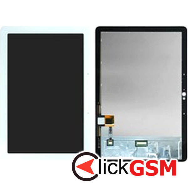 Piesa Display Cu Touchscreen Google Nest Hub Max 5a1v