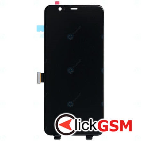 Piesa Display Cu Touchscreen Google Pixel 4 Xl S1w