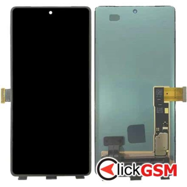 Piesa Piesa Display Cu Touchscreen Google Pixel 7 Pro 2893