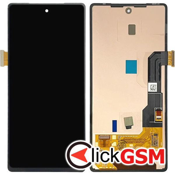 Piesa Display Cu Touchscreen Google Pixel 7a 3fns