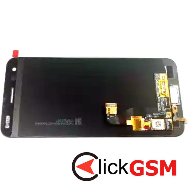 Piesa Display Cu Touchscreen Gri Asus Zenfone 4 Pro 33bq