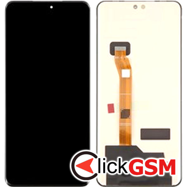 Piesa Display Cu Touchscreen Honor Magic7 Lite 56mj