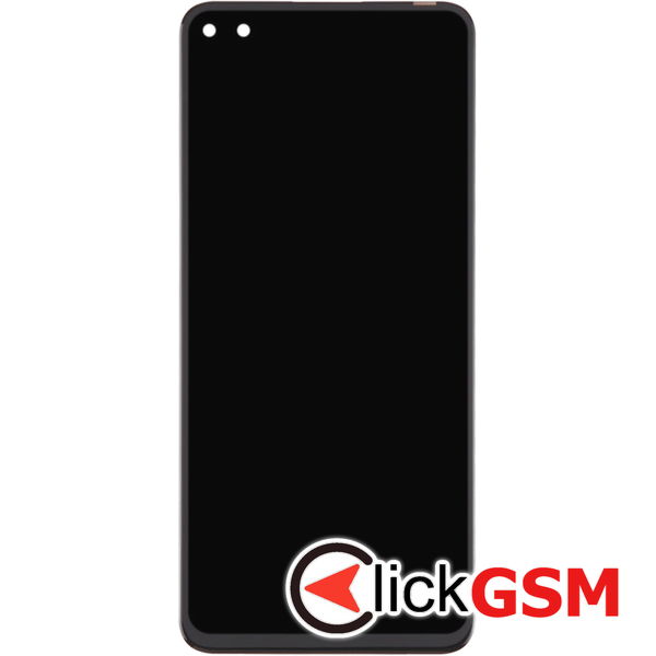 Piesa Piesa Display Cu Touchscreen Honor V30 3fyt