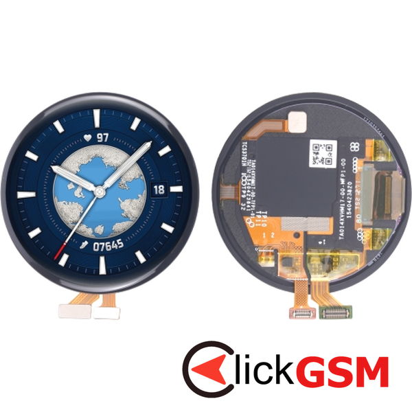 Piesa Piesa Display Cu Touchscreen Honor Watch Gs 3 2wng