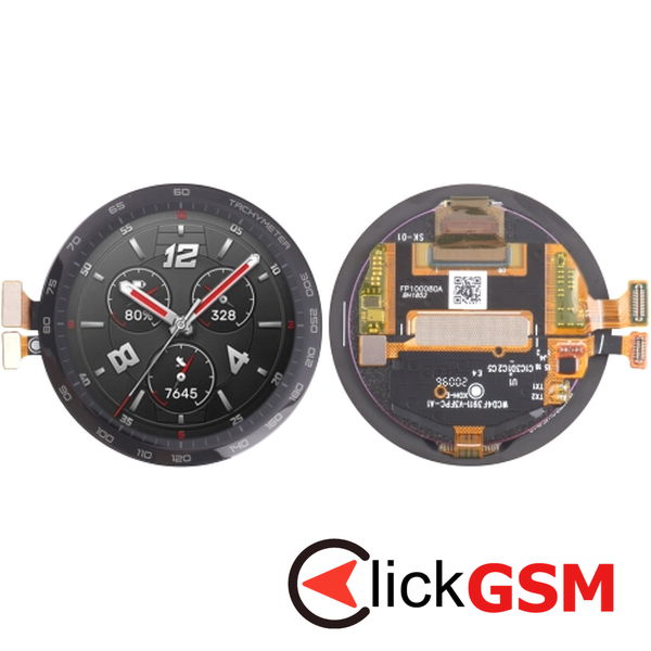 Piesa Piesa Display Cu Touchscreen Honor Watch Gs 3i 32d2