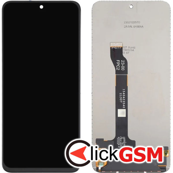 Piesa Piesa Display Cu Touchscreen Honor X20 Se 4n50