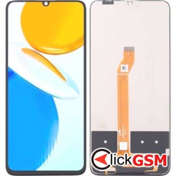 Piesa Display Cu Touchscreen Honor X7 1nqm