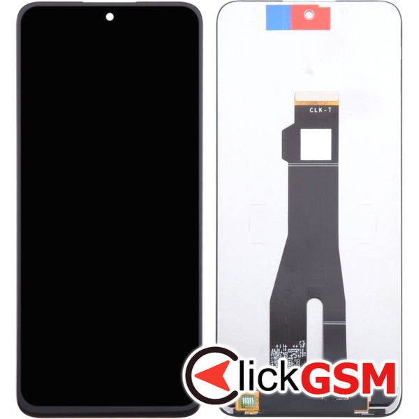 Piesa Display Cu Touchscreen Honor X7b Ajp