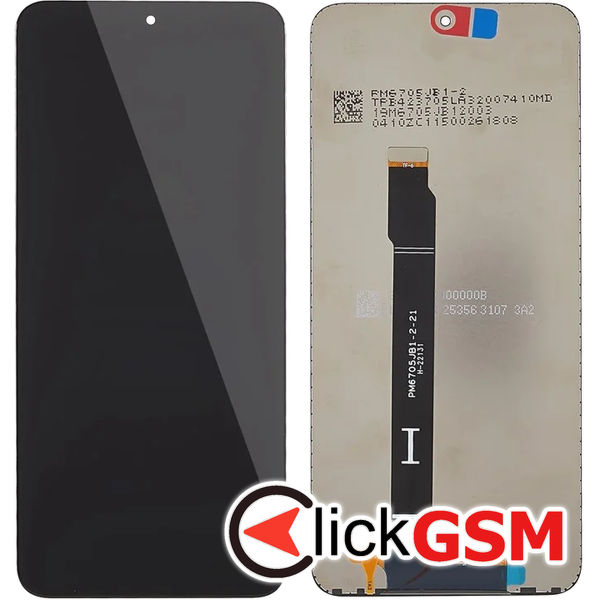 Piesa Piesa Display Cu Touchscreen Honor X8 4rbf