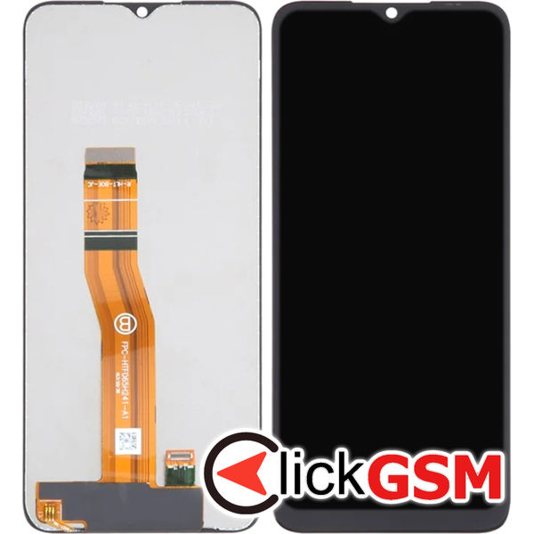 Piesa Piesa Display Cu Touchscreen Honor X8 5g 4rbq