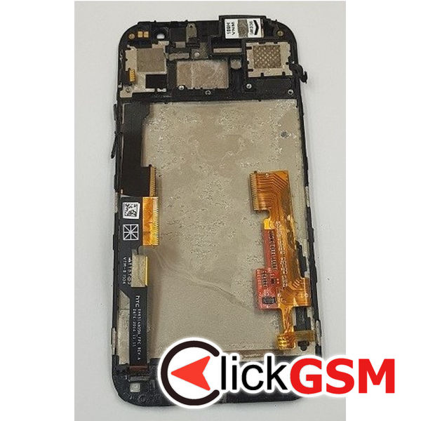 Piesa Display Cu Touchscreen Htc One M8s 1tb0