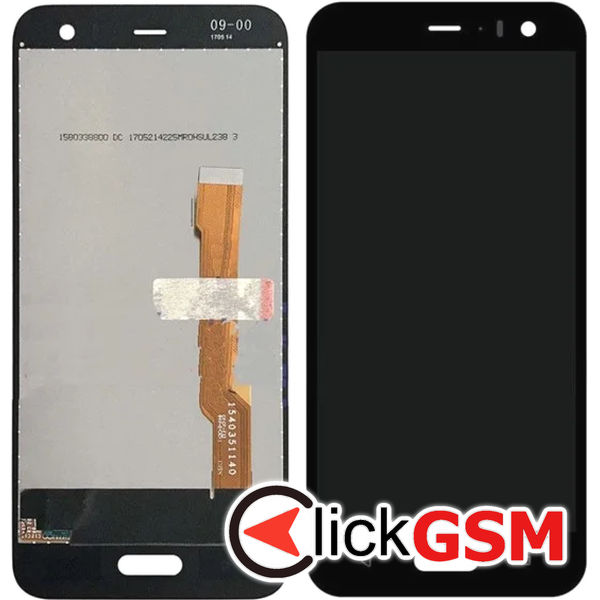 Piesa Piesa Display Cu Touchscreen Htc U11 Life 4rd1