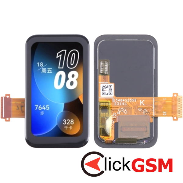 Piesa Display Cu Touchscreen Huawei Band 8 3fs7