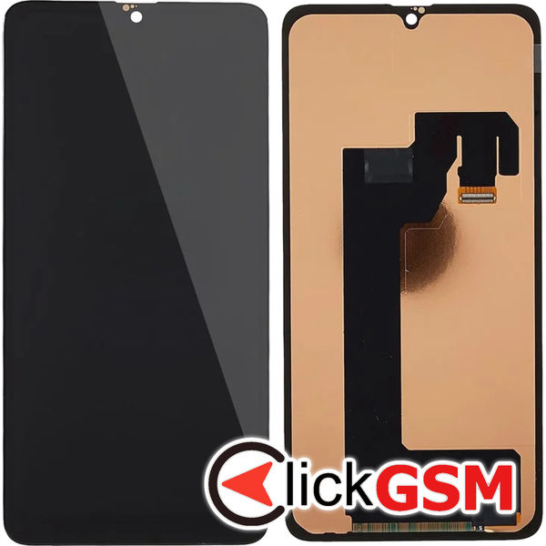 Piesa Display Cu Touchscreen Huawei Mate 20 4rh6