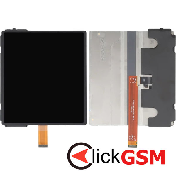 Piesa Display Cu Touchscreen Huawei Mate X2 4rmq