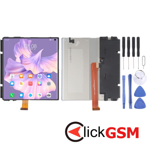 Piesa Display Cu Touchscreen Huawei Mate Xs 2 2uzb