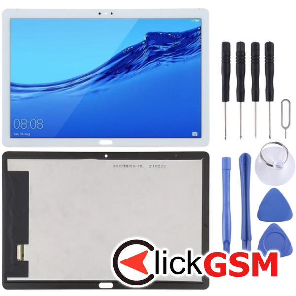 Piesa Display Cu Touchscreen Huawei Mediapad T5 10 2c1t