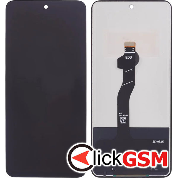 Piesa Display Cu Touchscreen Huawei Nova 10 Se 4rp1