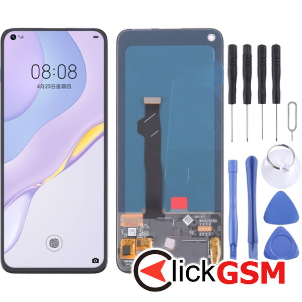 Piesa Display Cu Touchscreen Huawei Nova 7 5g 303v