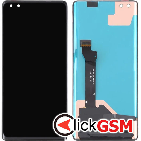 Piesa Display Cu Touchscreen Huawei Nova 8 Pro 4rsk