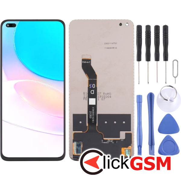 Piesa Display Cu Touchscreen Huawei Nova 8i 259v