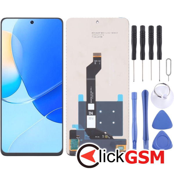 Piesa Piesa Display Cu Touchscreen Huawei Nova 9 Se 300u