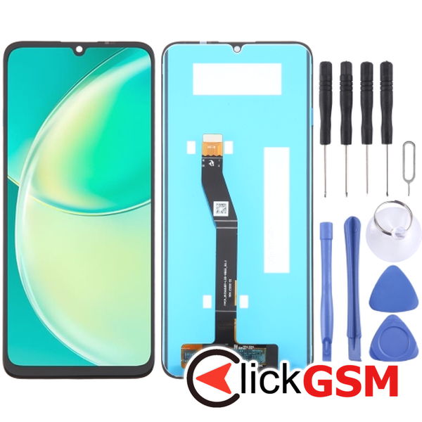 Piesa Piesa Display Cu Touchscreen Huawei Nova Y60 2uku