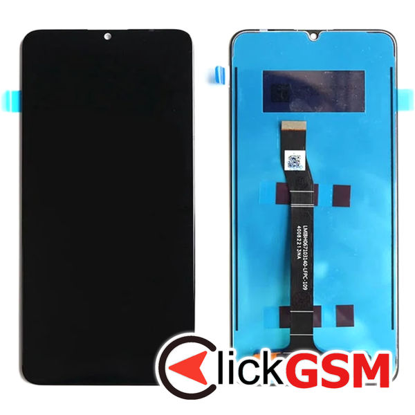 Piesa Piesa Display Cu Touchscreen Huawei Nova Y70 4ru0