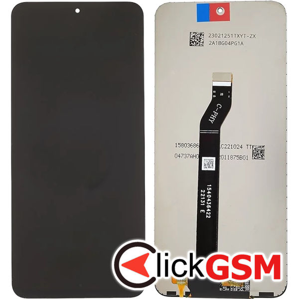 Piesa Display Cu Touchscreen Huawei Nova Y90 4ru6