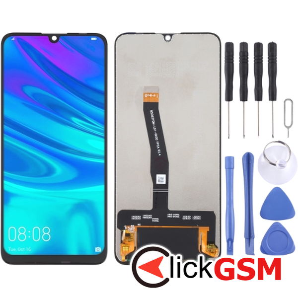 Piesa Display Cu Touchscreen Huawei P Smart 2019 2uml