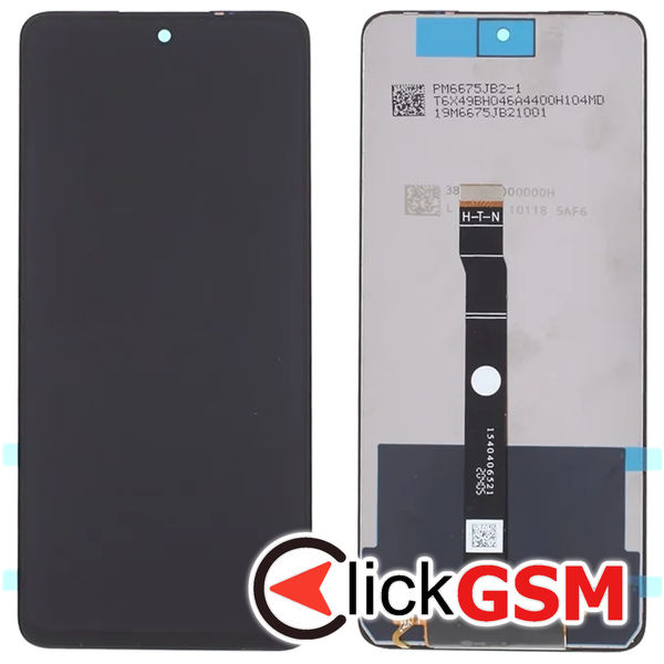 Piesa Display Cu Touchscreen Huawei P Smart 2026 4rve