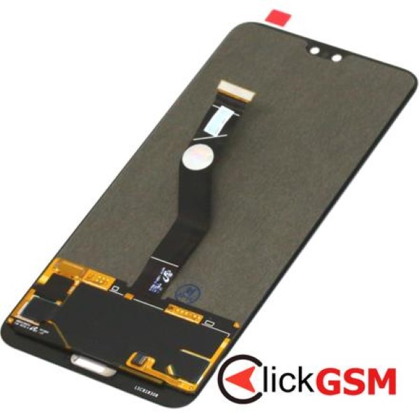 reparatie Display Huawei P20 Pro