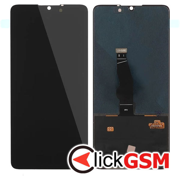 Piesa Piesa Display Cu Touchscreen Huawei P30 4s08