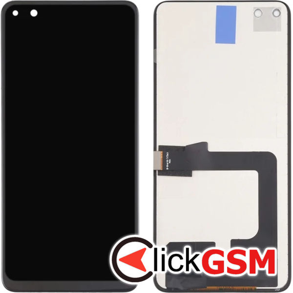 Piesa Display Cu Touchscreen Huawei P40 4s4g