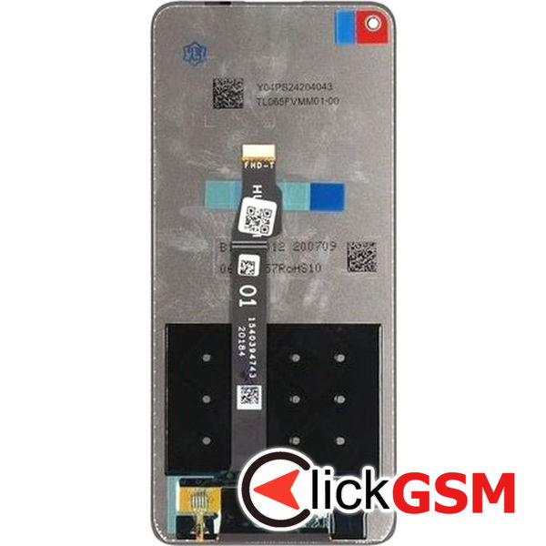 Piesa Display Cu Touchscreen Huawei P40 Lite 5g 41dj