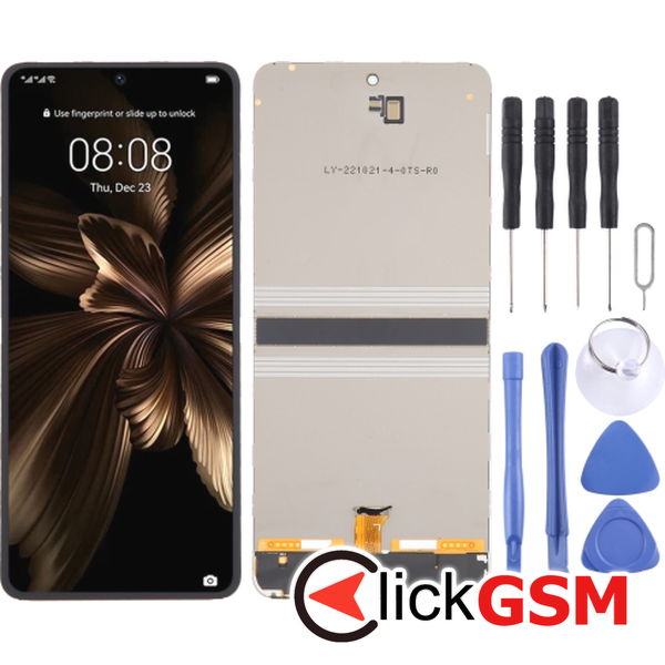 Piesa Display Cu Touchscreen Huawei P50 2tsf