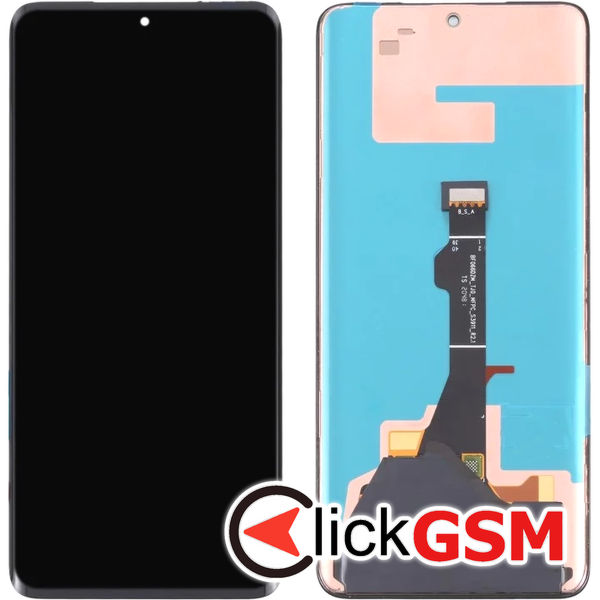 Piesa Display Cu Touchscreen Huawei P50 Pro 4s8a